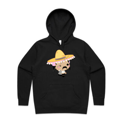 Ladies Juan More Time Thumbnail