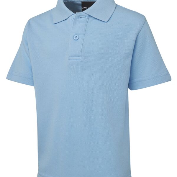 JB's Kids 210 Polo Thumbnail