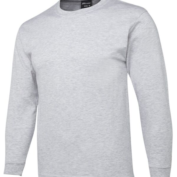 C OF C  Kids L/S Tee Thumbnail