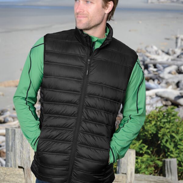 Men's Basecamp Thermal Vest Thumbnail