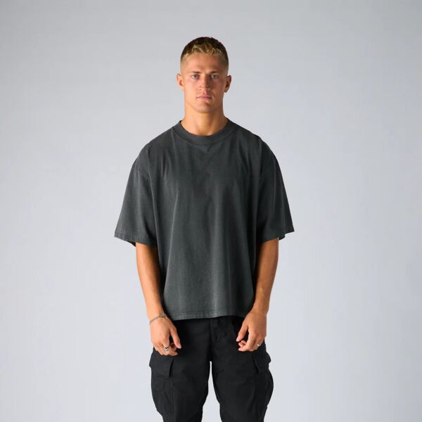 Max Heavyweight Drop Shoulder Thumbnail