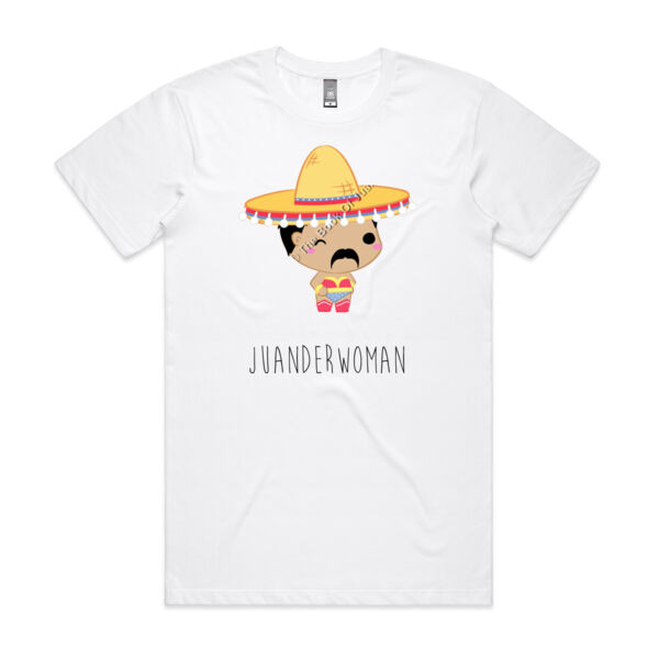 Juanderwoman Thumbnail