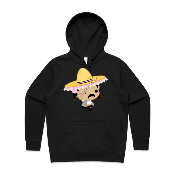 Ladies Juan More Time Thumbnail
