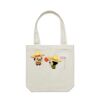Canvas Carrie Bag Thumbnail