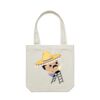 Canvas Carrie Bag Thumbnail
