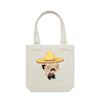 Canvas Carrie Bag Thumbnail