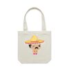 Canvas Carrie Bag Thumbnail