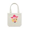 Canvas Carrie Bag Thumbnail