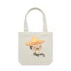 Canvas Carrie Bag Thumbnail