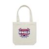 Canvas Carrie Bag Thumbnail