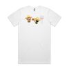 Classic Plus Tee [+5cm] Thumbnail