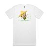 Classic Plus Tee [+5cm] Thumbnail