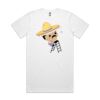Classic Plus Tee [+5cm] Thumbnail