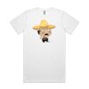 Classic Plus Tee [+5cm] Thumbnail