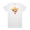 Classic Plus Tee [+5cm] Thumbnail
