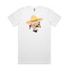 Classic Plus Tee [+5cm] Thumbnail