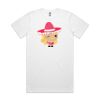 Classic Plus Tee [+5cm] Thumbnail