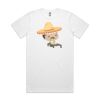 Classic Plus Tee [+5cm] Thumbnail