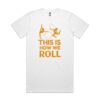 Classic Plus Tee [+5cm] Thumbnail