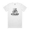 Classic Plus Tee [+5cm] Thumbnail