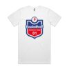 Classic Plus Tee [+5cm] Thumbnail