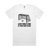 Classic Plus Tee [+5cm] Thumbnail