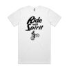 Classic Plus Tee [+5cm] Thumbnail