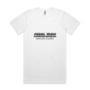 Classic Plus Tee [+5cm] Thumbnail
