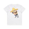 Youth Staple Tee Thumbnail