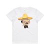 Youth Staple Tee Thumbnail