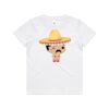 Youth Staple Tee Thumbnail