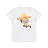 Youth Staple Tee Thumbnail