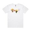 Mens Staple Minus Tee Thumbnail