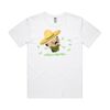 Mens Staple Minus Tee Thumbnail