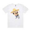 Mens Staple Minus Tee Thumbnail