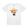 Mens Staple Minus Tee Thumbnail