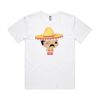 Mens Staple Minus Tee Thumbnail