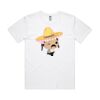 Mens Staple Minus Tee Thumbnail