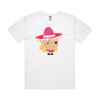 Mens Staple Minus Tee Thumbnail