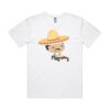 Mens Staple Minus Tee Thumbnail