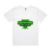 Mens Staple Minus Tee Thumbnail