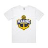 Mens Staple Minus Tee Thumbnail