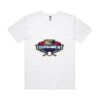 Mens Staple Minus Tee Thumbnail