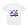 Mens Staple Minus Tee Thumbnail