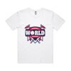 Mens Staple Minus Tee Thumbnail