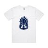 Mens Staple Minus Tee Thumbnail