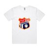 Mens Staple Minus Tee Thumbnail