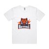 Mens Staple Minus Tee Thumbnail
