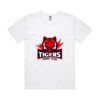 Mens Staple Minus Tee Thumbnail