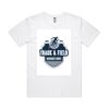 Mens Staple Minus Tee Thumbnail